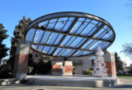 Veterans Park景点图片