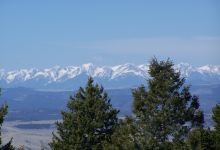 Mt Pisgah Cemetery景点图片