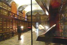 Biblioteca del Seminario景点图片