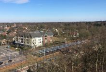 Bezoekerscentrum Nunspeet景点图片