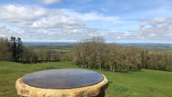 Dover's Hill