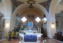 Chiesa Madre Santa Maria Assunta景点图片