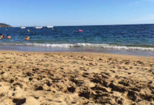 Heraclee Beach景点图片