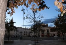 Piazza Vittorio Emanuele II (Largo Catuma)景点图片