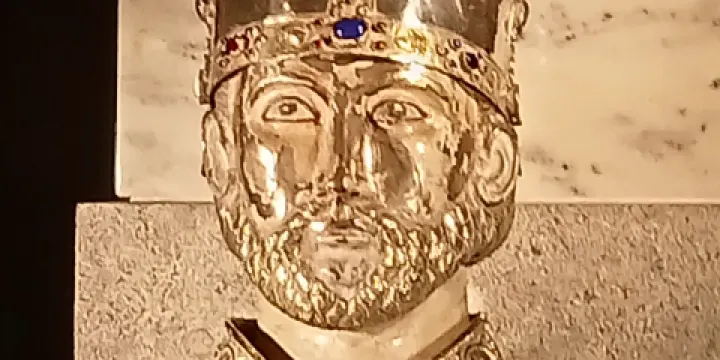 Esglesia de Santa Maria