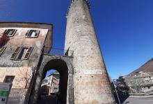 Torre Angioina景点图片
