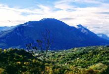 Fiume Liri景点图片