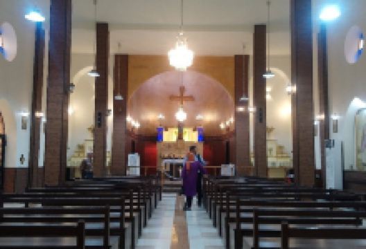 Christians Catholic Church景点图片