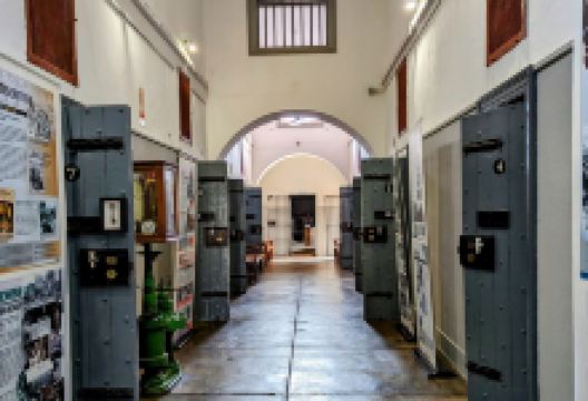 Klerksdorp Museum景点图片