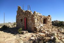 Apache Death Cave景点图片