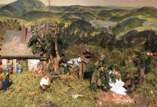 Museum s?chsisch-b?hmisches Erzgebirge景点图片