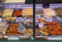 Mercat Municipal de la Constitucio购物图片