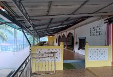 Masjid Mukim Sg Long景点图片