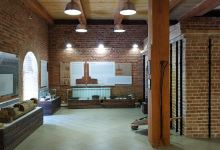 copper smelting plant景点图片