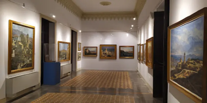 Palacete del Huerto Ruano