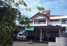 Mushalla Al Furqan BTN Ajun景点图片