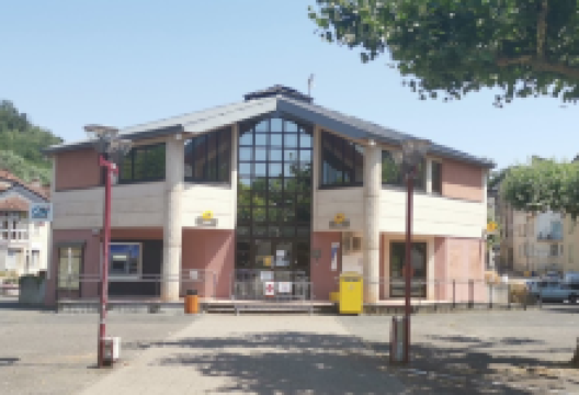 Place Jean Jaurès景点图片