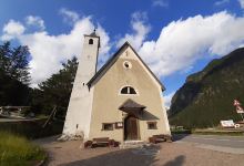 Chiesa di Nostra Signora del Carmelo景点图片