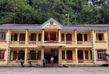 Phu Si Lung景点图片