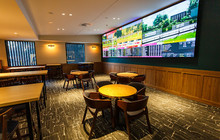 Club Malua餐厅图片