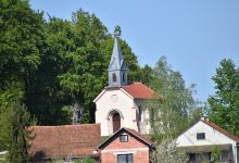 Chapel of St. Anthony景点图片