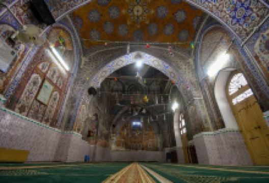 jamaih ghosia masjid 258 pharala景点图片
