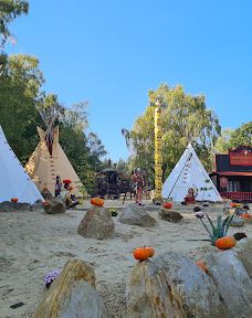 The Sand Sea-埃默农维尔