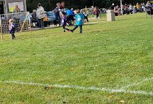 School Park Soccerplex景点图片