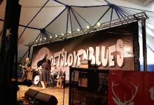 Oetsloven Blues景点图片