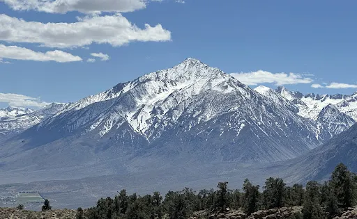 Vista Point