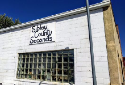 Sibley County Seconds购物图片