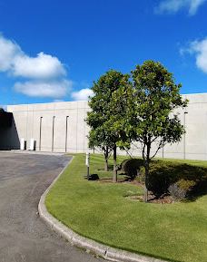 TDK Museum-仁贺保市