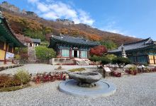Naejangsa Buddhist Retreat景点图片