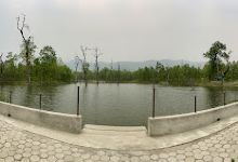 सिमसार क्षेत्र (भुताहा)景点图片