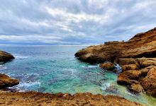 Calanque du Puy景点图片