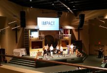 Impact Christian Fellowship景点图片