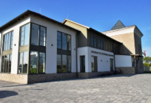 Csernai Pál Művelődési Ház景点图片