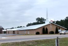 Faith Free Will Baptist Church景点图片