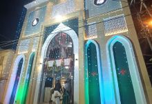 madina masjid景点图片