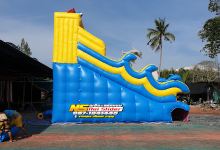 โรงงานผลิตสไลเดอร์ - ดูดีสไลด์เดอร์ ช่างหน่อย Ns Slider Factory景点图片