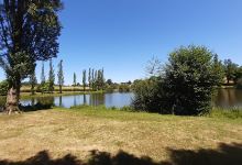 Aire naturelle De Camping Les Malénies景点图片