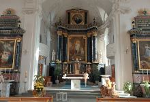 Katholische Pfarrkirche St. Jakobus景点图片