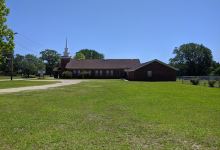 Sycamore Baptist Church景点图片