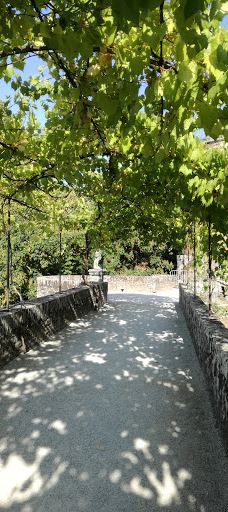 Le Jardin National-阿尔比