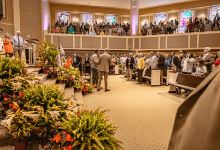 Berea First Baptist Church景点图片