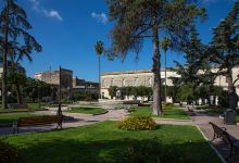 Villa Tamborino景点图片