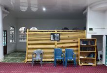 Blankenburg Masjid景点图片
