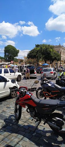 Flower Clock-库里提巴