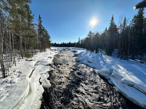 Snowman World Ice Restaurant餐厅图片