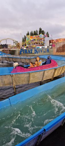 Pirat' Parc-格吕桑